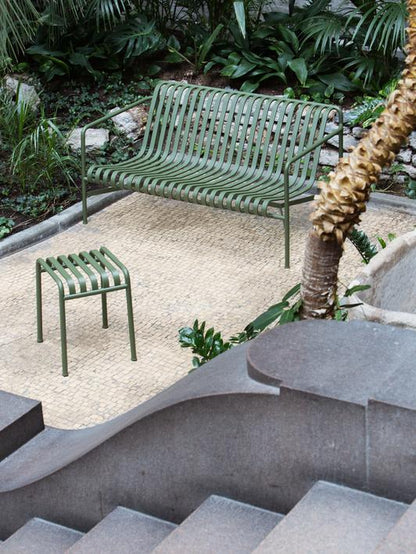 Tabouret Palissade - Hay-en situation-The Woods Gallery