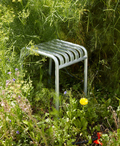 Tabouret Palissade - Hay-en situation 4-The Woods Gallery