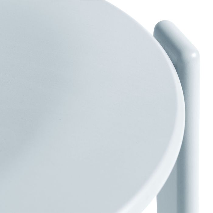 Tabouret de bar Rey par Bruno Rey - Hay-vue d&