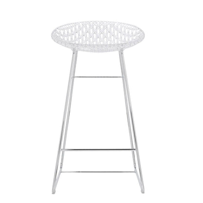 Tabouret de bar pour l&