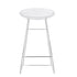 Tabouret de bar pour l&