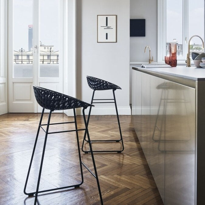 Tabouret de bar pour l&
