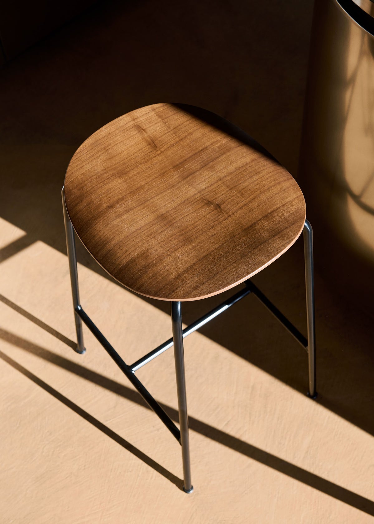 Tabouret de comptoir Pavilion AV37 d&