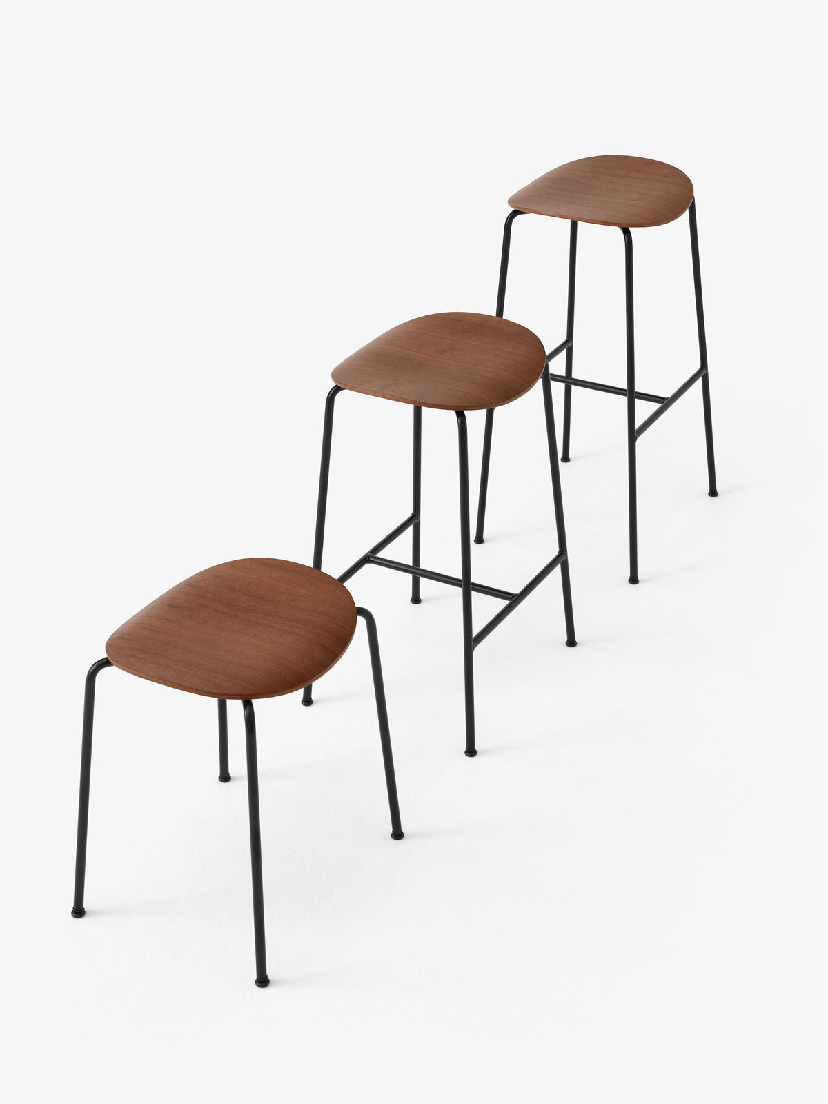 Tabouret de comptoir Pavilion AV37 d&