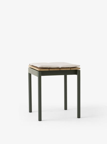 Tabouret d&