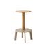 Tabouret massif AV39-AV40 par Anderssen & Voll - &Tradition-Chêne-The Woods Gallery