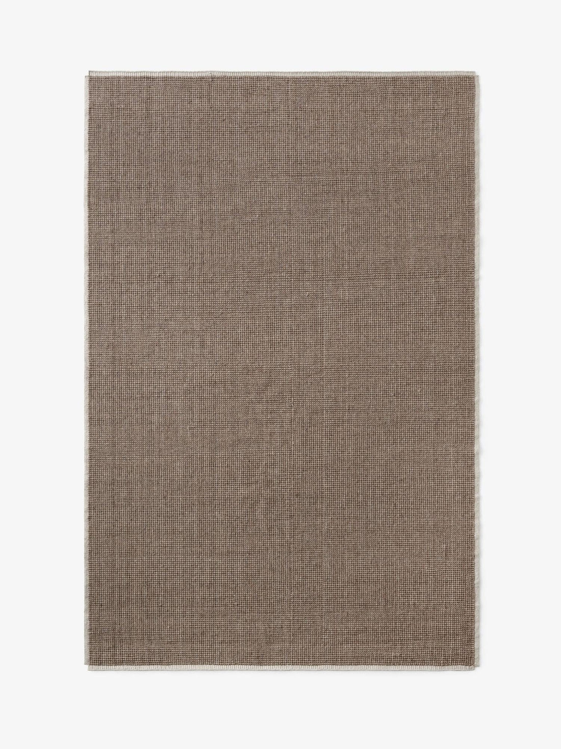 Tapis Collect SC85 - &amp;Tradition-Camel-The Woods Gallery