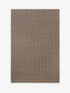 Tapis Collect SC85 - &Tradition-Camel-The Woods Gallery
