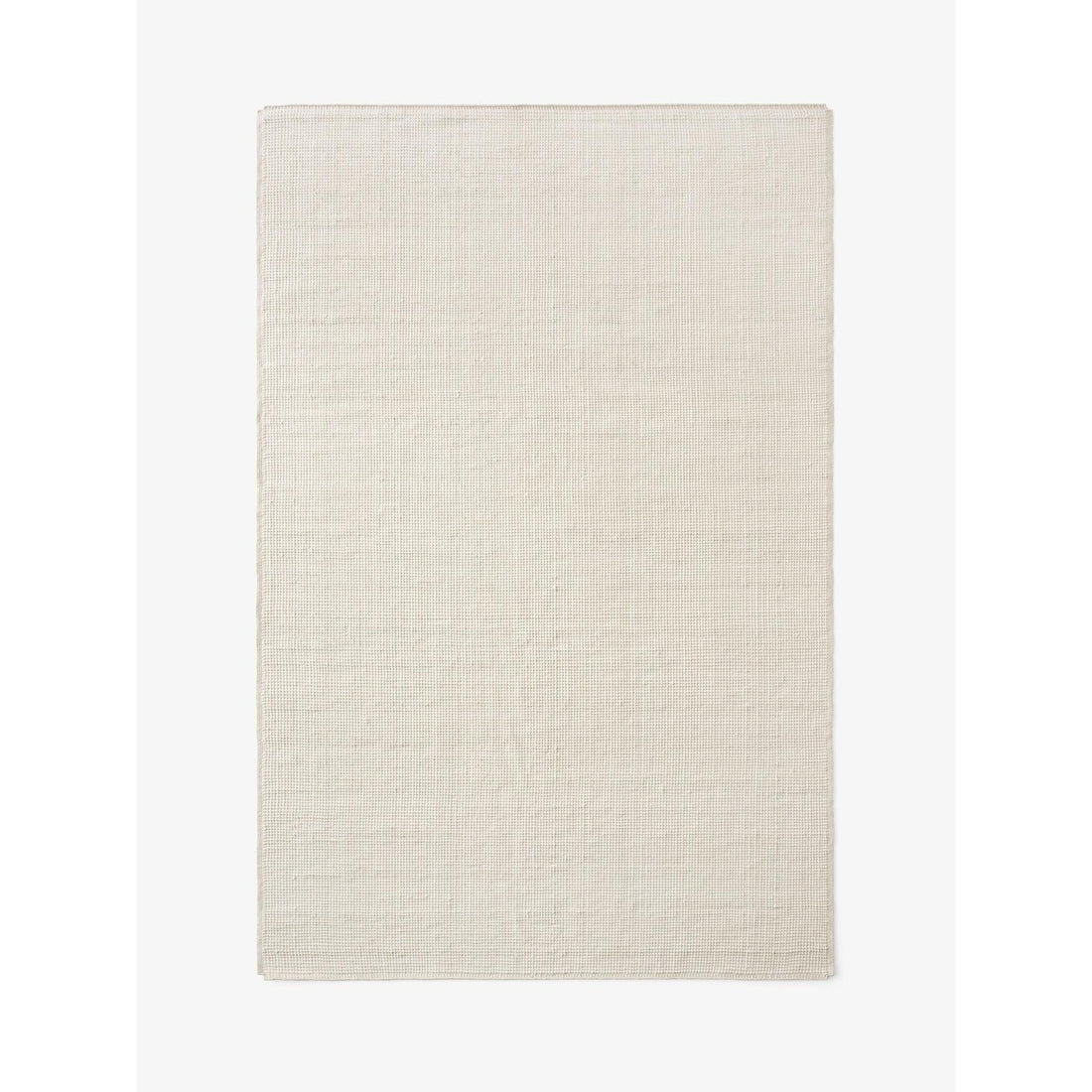 Tapis Collect SC85 - &amp;Tradition-Lait-The Woods Gallery