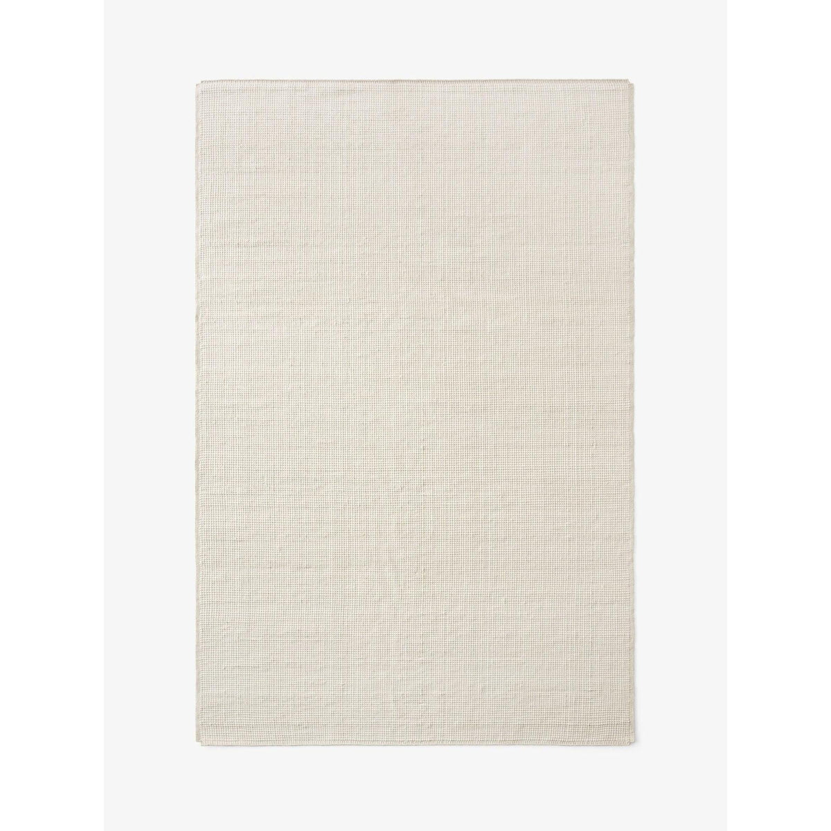 Tapis Collect SC85 - &amp;Tradition-Lait-The Woods Gallery