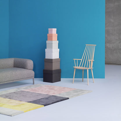 Tapis Colour 05 - Hay-The Woods Gallery