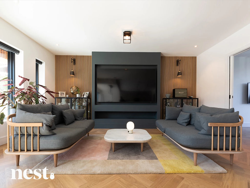 Tapis Colour 05 - Hay-The Woods Gallery