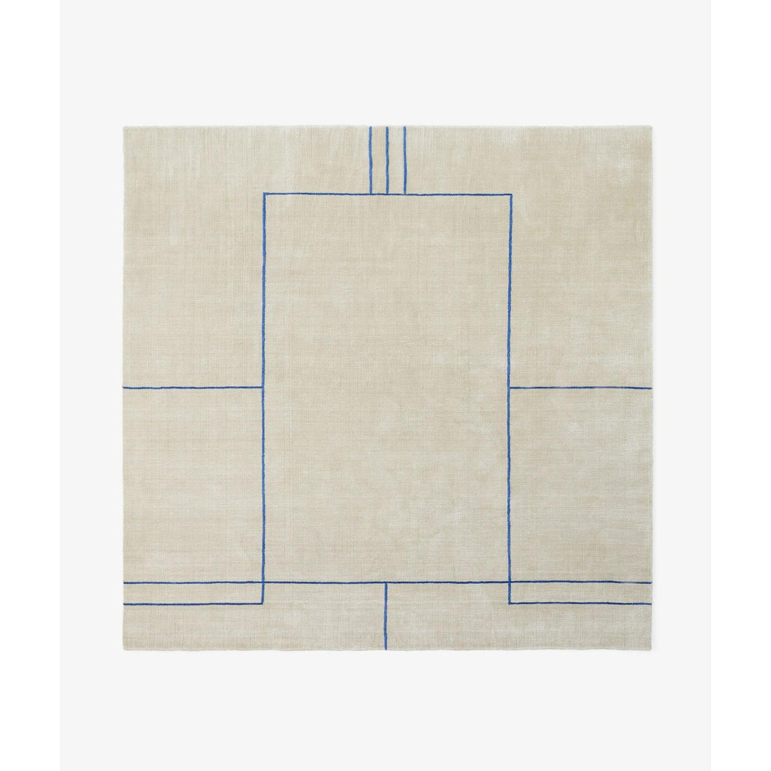 Tapis Cruise AP11 - &amp;Tradition-Beige désert-The Woods Gallery