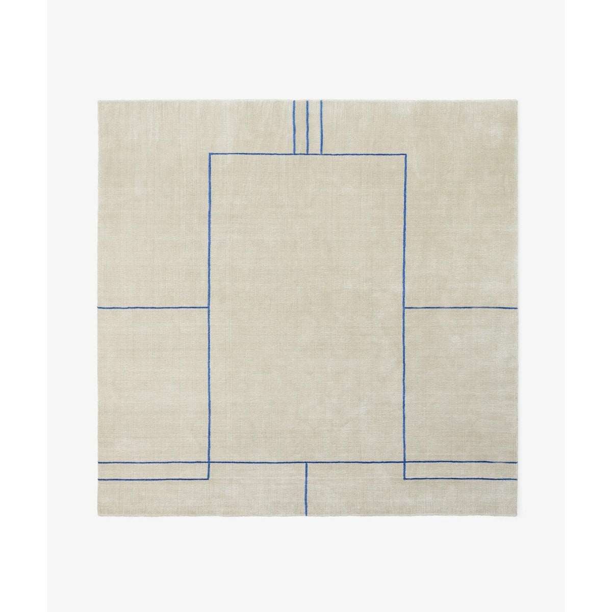 Tapis Cruise AP11 - &amp;Tradition-Beige désert-The Woods Gallery