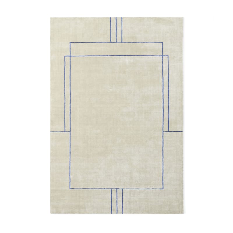 Tapis Cruise AP12 de All The Way To Paris - &amp;Tradition-Beige-The Woods Gallery