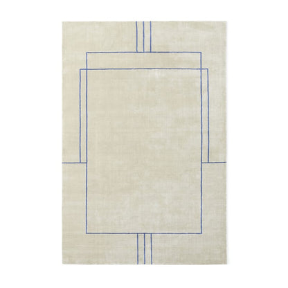Tapis Cruise AP12 de All The Way To Paris - &amp;Tradition-Beige-The Woods Gallery
