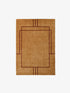 Tapis Cruise AP23 - &Tradition-Brun doré-The Woods Gallery