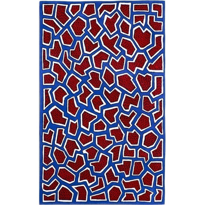 Tapis France de Nathalie du Pasquier - La Chance-The Woods Gallery