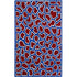 Tapis France de Nathalie du Pasquier - La Chance-The Woods Gallery