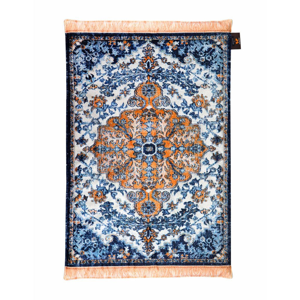 Tapis Kennel Pets (R)Evolution - Seletti x United Pets-Grand Rouge-The Woods Gallery