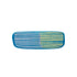 Tapis Parays de Patricia Urquiola - Kartell-Bleu-The Woods Gallery