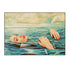 Tapis Sea Girl de ToiletPaper - Seletti-The Woods Gallery