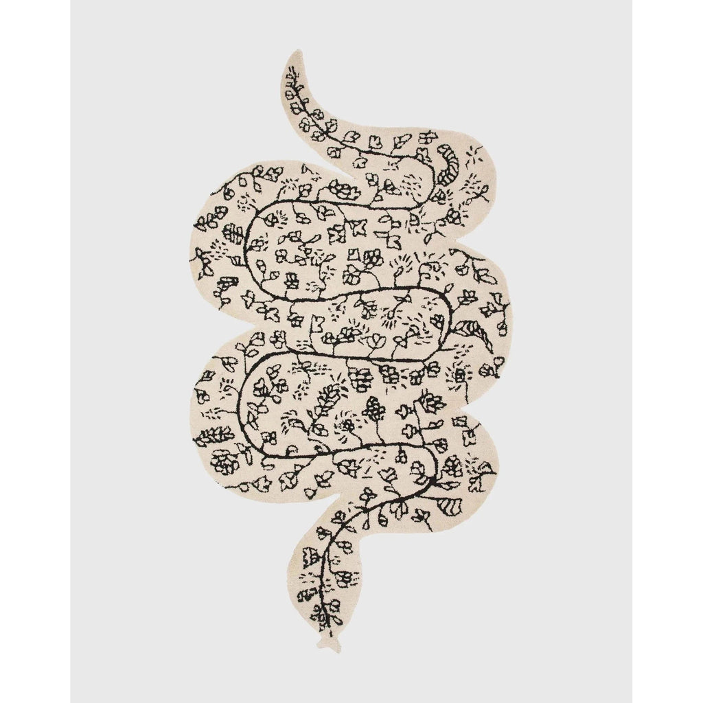 Tapis Serpent - Bongusta-The Woods Gallery