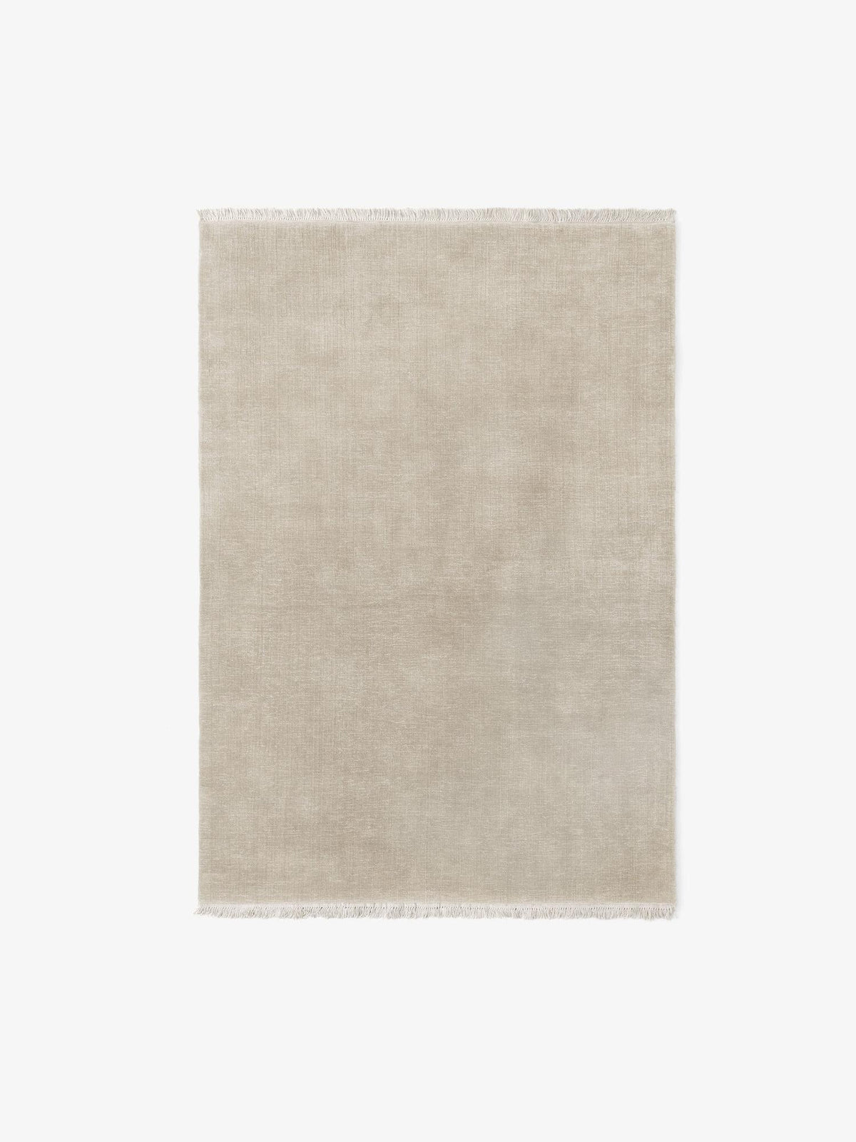 Tapis The Moor AP18 - &amp;Tradition-Beige rosée-The Woods Gallery