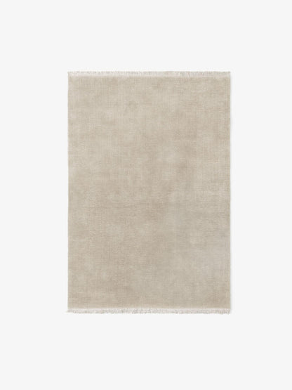 Tapis The Moor AP18 - &amp;Tradition-Beige rosée-The Woods Gallery