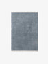 Tapis The Moor AP18 - &Tradition-Bleu-gris orage-The Woods Gallery
