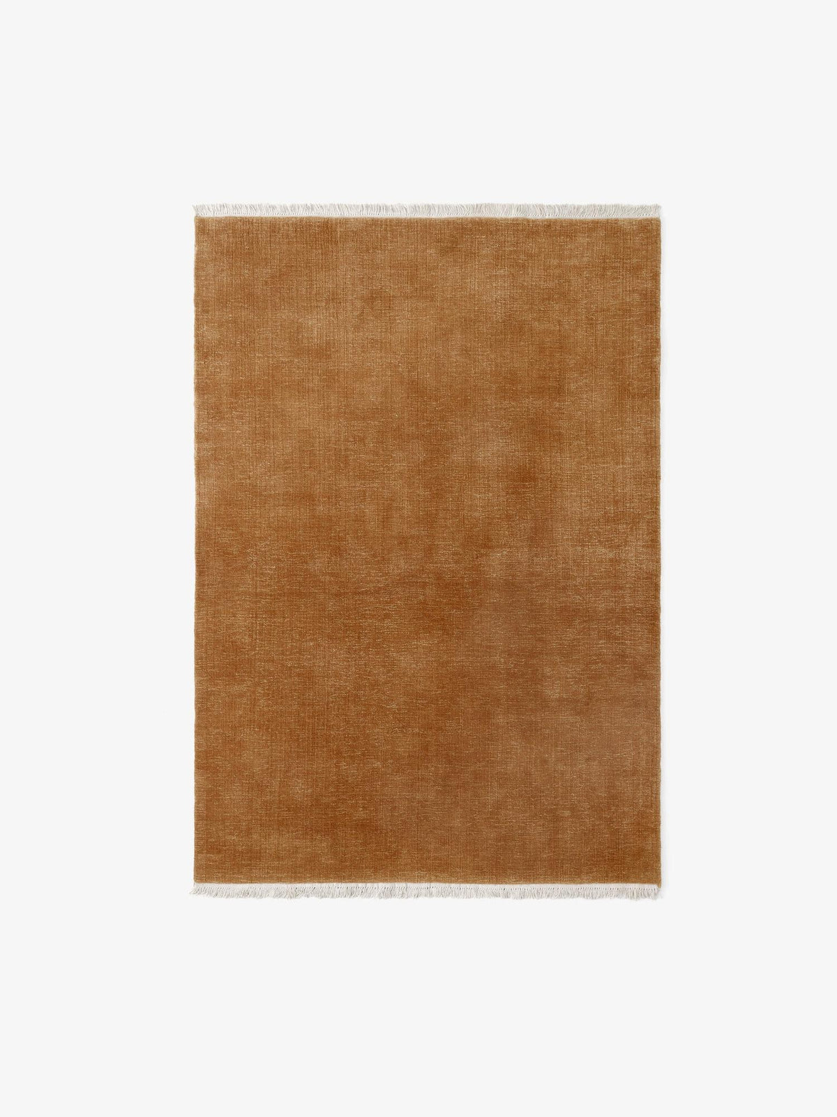 Tapis The Moor AP18 - &amp;Tradition-Brun doré-The Woods Gallery