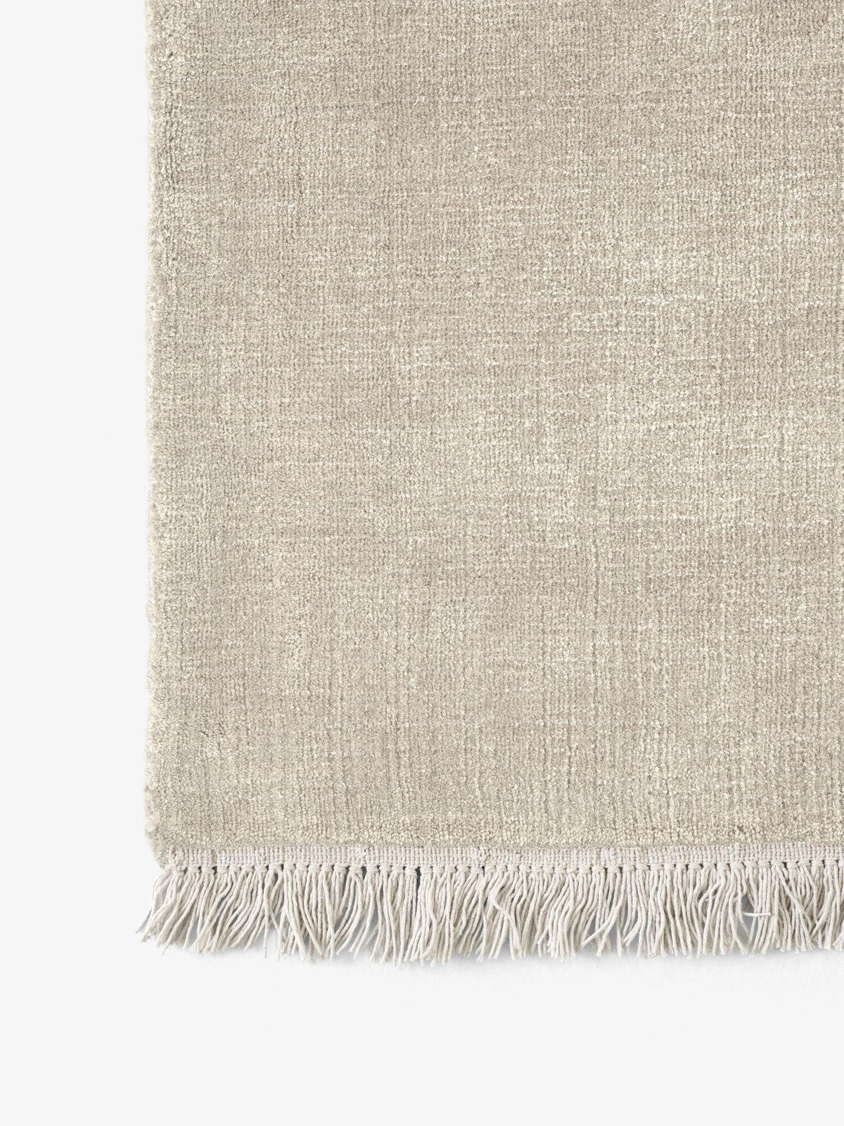 Tapis The Moor AP18 - &amp;Tradition-Bruyère rouge-The Woods Gallery