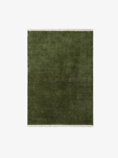 Tapis The Moor AP18 - &amp;Tradition-Vert pin-The Woods Gallery