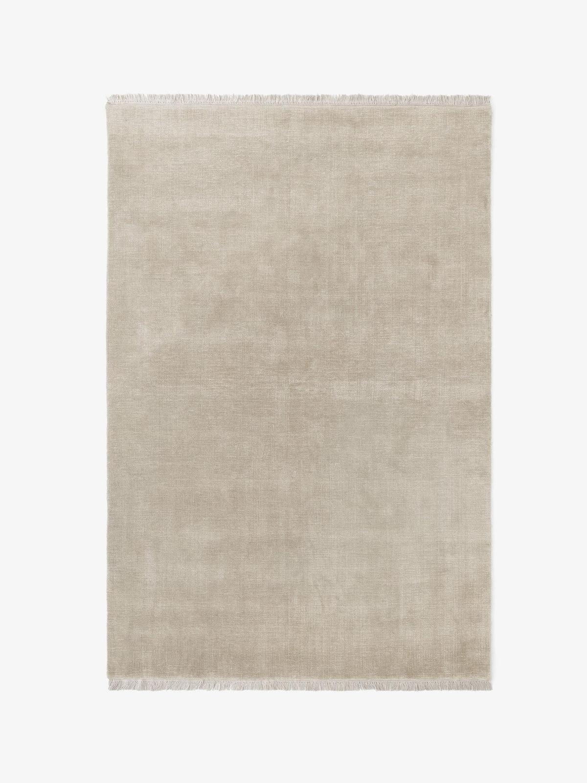 Tapis The Moor AP19 - &amp;Tradition-Beige rosée-The Woods Gallery