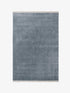 Tapis The Moor AP19 - &Tradition-Bleu-gris orage-The Woods Gallery