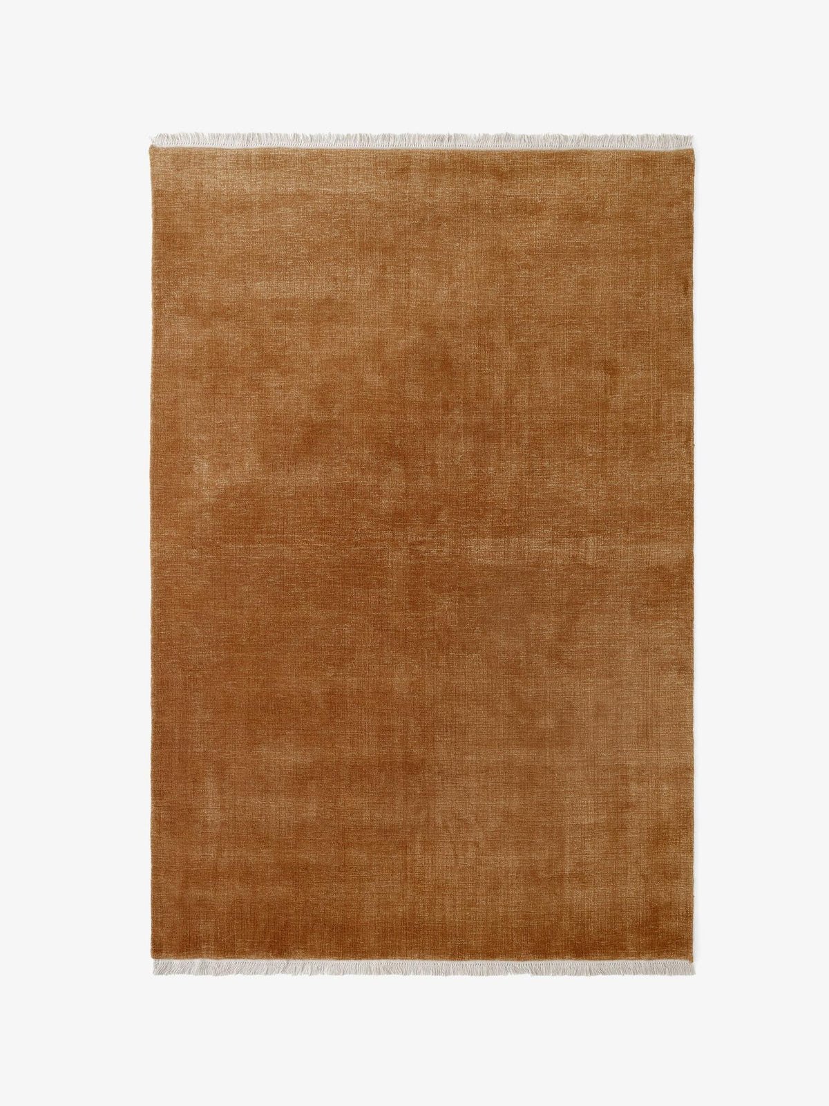 Tapis The Moor AP19 - &amp;Tradition-Brun doré-The Woods Gallery
