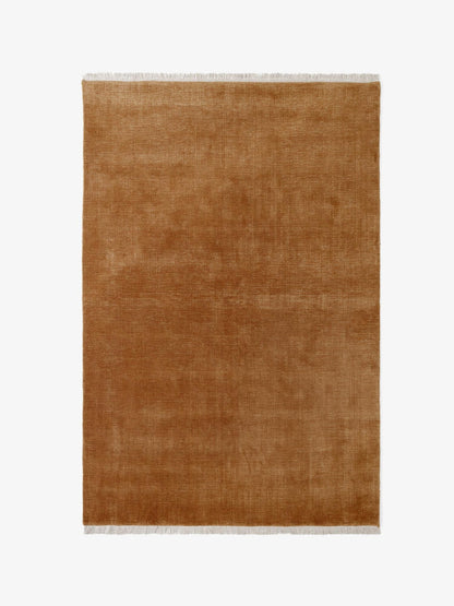 Tapis The Moor AP19 - &amp;Tradition-Brun doré-The Woods Gallery