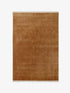 Tapis The Moor AP19 - &Tradition-Brun doré-The Woods Gallery