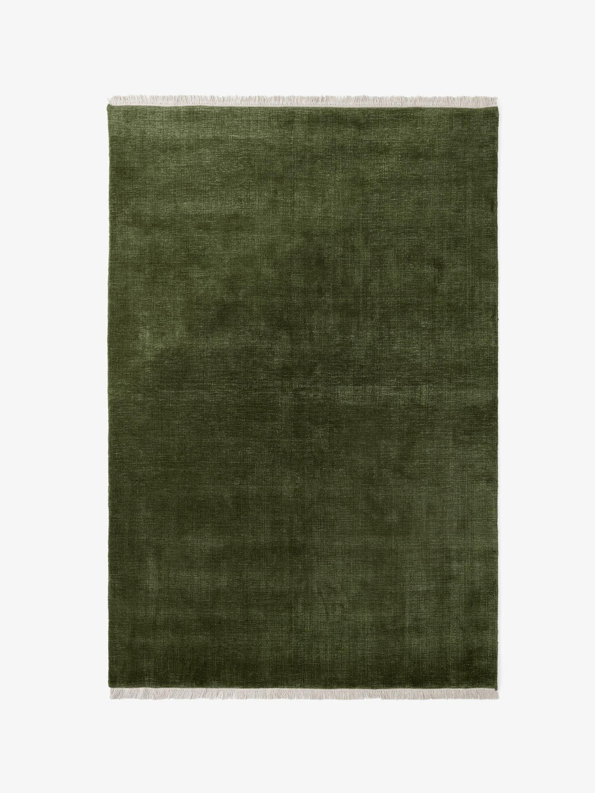 Tapis The Moor AP19 - &amp;Tradition-Vert pin-The Woods Gallery