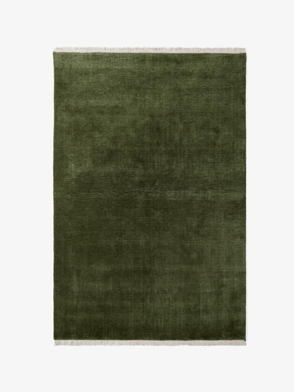 Tapis The Moor AP19 - &amp;Tradition-Vert pin-The Woods Gallery
