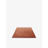 Tapis The Moor AP5 - &Tradition-Bruyère rouge-The Woods Gallery