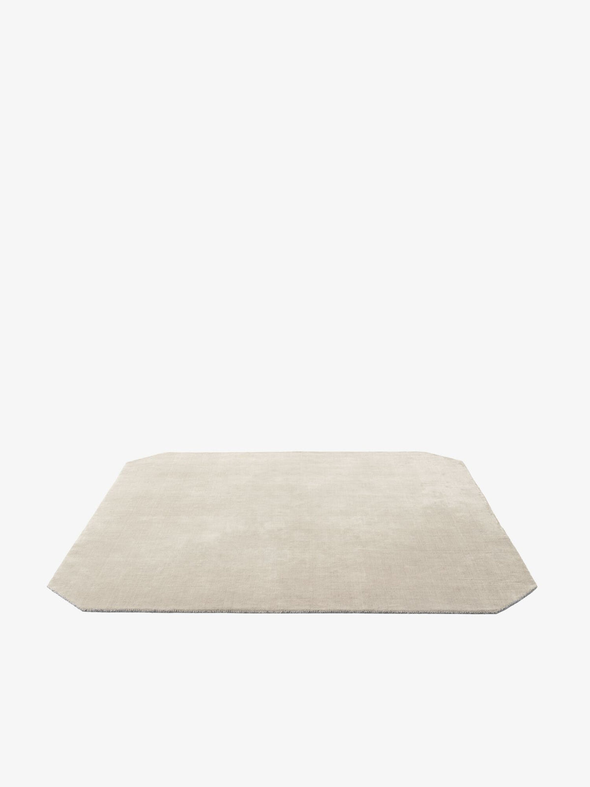 Tapis The Moor AP6 - &amp;Tradition-Beige rosée-The Woods Gallery