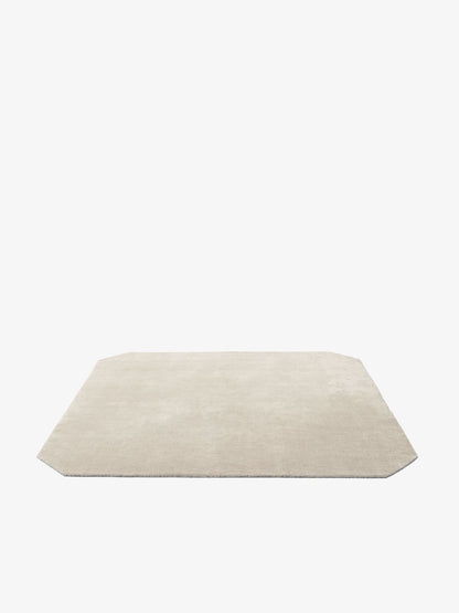 Tapis The Moor AP6 - &amp;Tradition-Beige rosée-The Woods Gallery