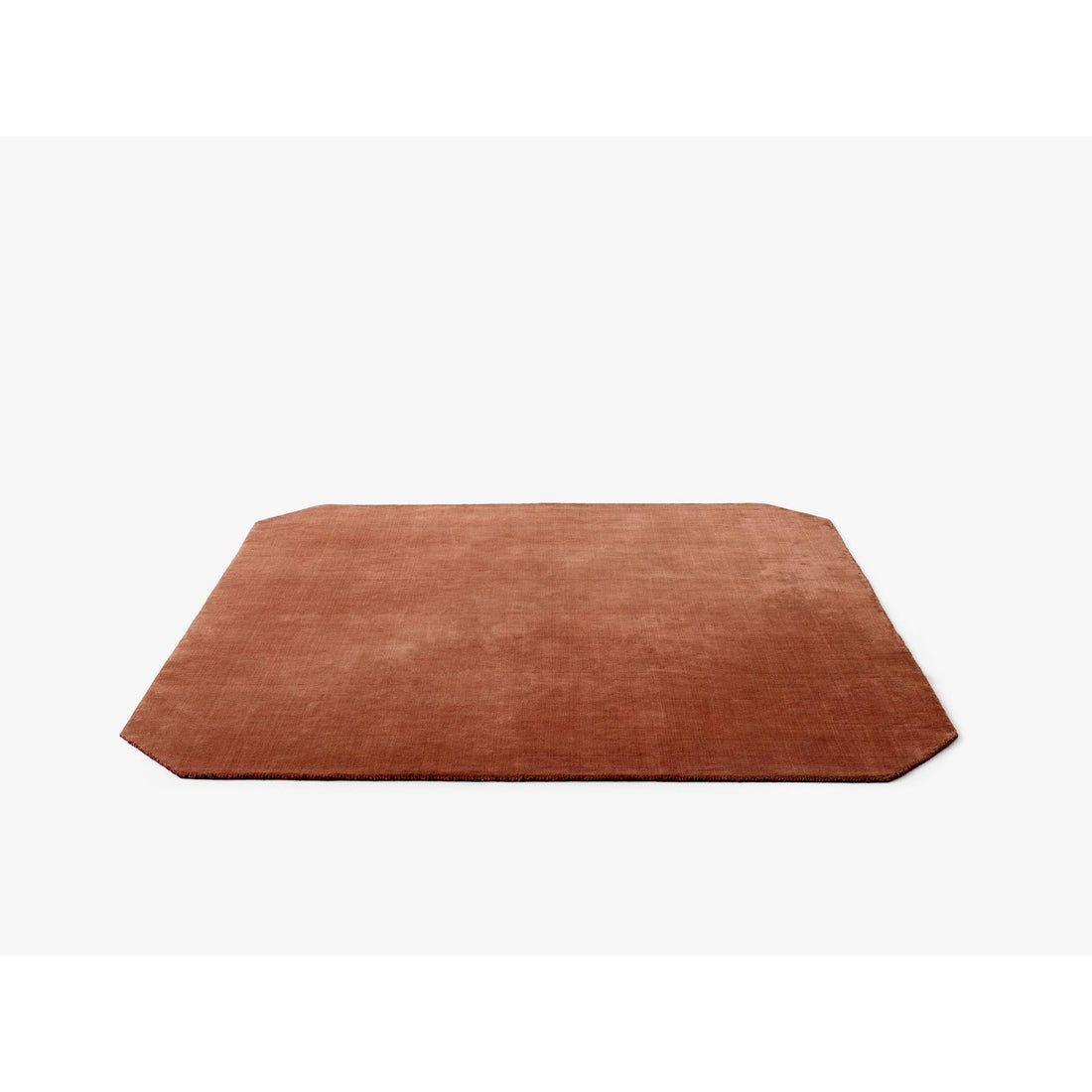 Tapis The Moor AP6 - &amp;Tradition-Bruyère rouge-The Woods Gallery