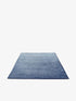 Tapis The Moor AP7 - &Tradition-Bleu-gris orage-The Woods Gallery