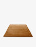 Tapis The Moor AP7 - &Tradition-Brun doré-The Woods Gallery