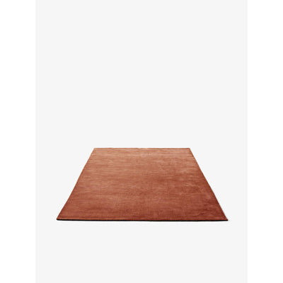 Tapis The Moor AP7 - &Tradition-Bruyère rouge-The Woods Gallery
