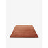 Tapis The Moor AP7 - &Tradition-Bruyère rouge-The Woods Gallery