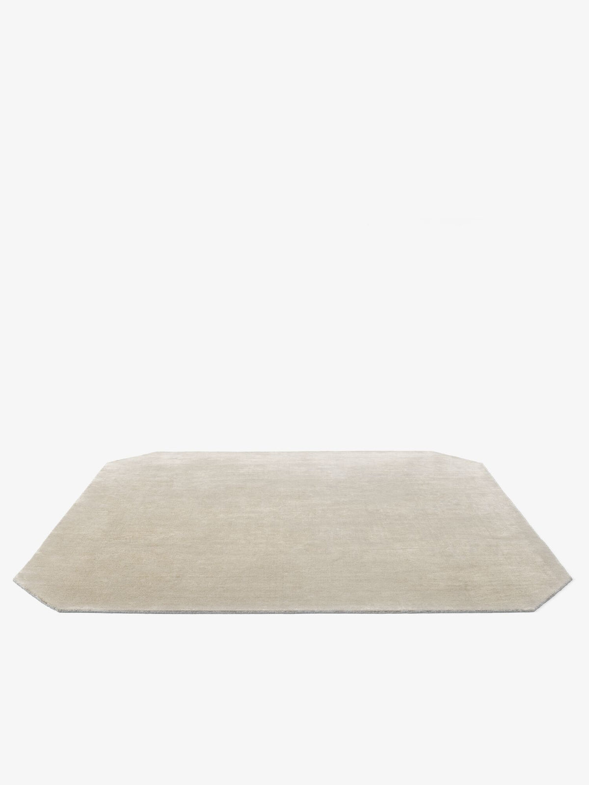Tapis The Moor AP8 - &amp;Tradition-Beige rosée-The Woods Gallery