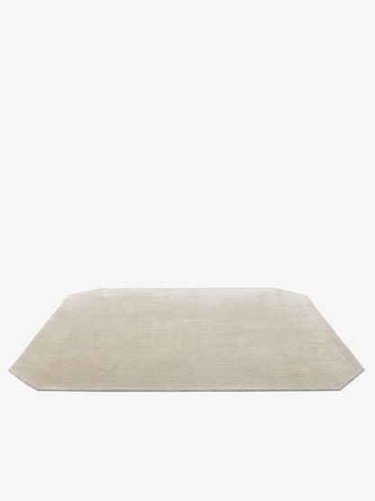 Tapis The Moor AP8 - &amp;Tradition-Beige rosée-The Woods Gallery